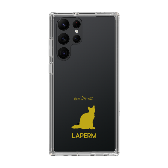 Slim Protection Case［ &UCHINOCO - LaPerm ］