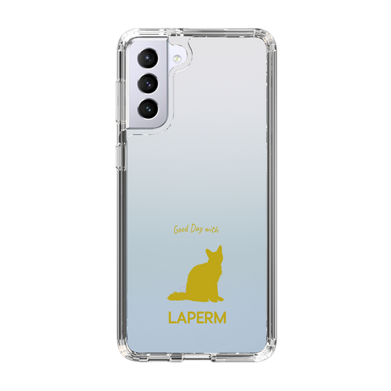 Slim Protection Case［ &UCHINOCO - LaPerm ］