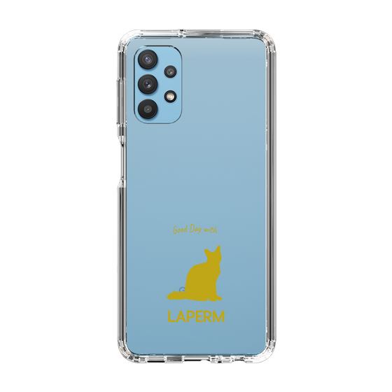 Slim Protection Case［ &UCHINOCO - LaPerm ］