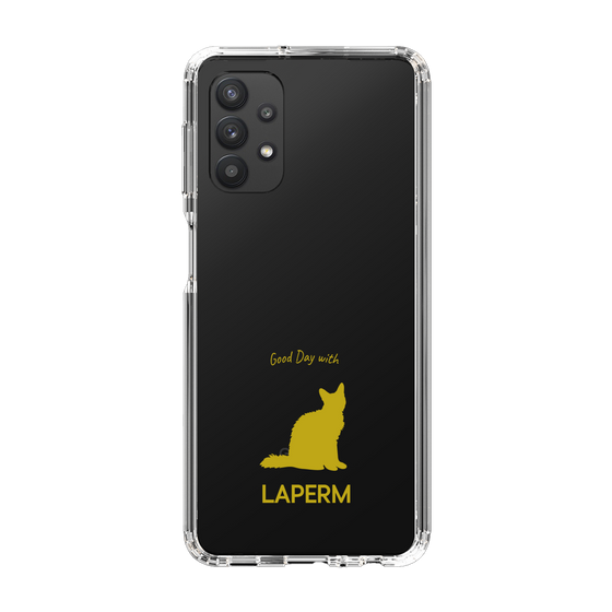 Slim Protection Case［ &UCHINOCO - LaPerm ］