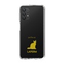 Slim Protection Case［ &UCHINOCO - LaPerm ］
