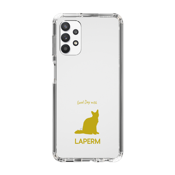 Slim Protection Case［ &UCHINOCO - LaPerm ］