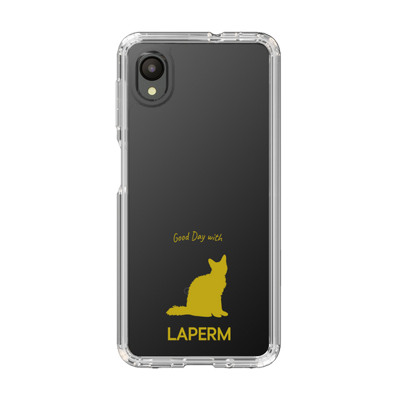 Slim Protection Case［ &UCHINOCO - LaPerm ］
