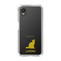 Slim Protection Case［ &UCHINOCO - LaPerm ］