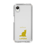 Slim Protection Case［ &UCHINOCO - LaPerm ］