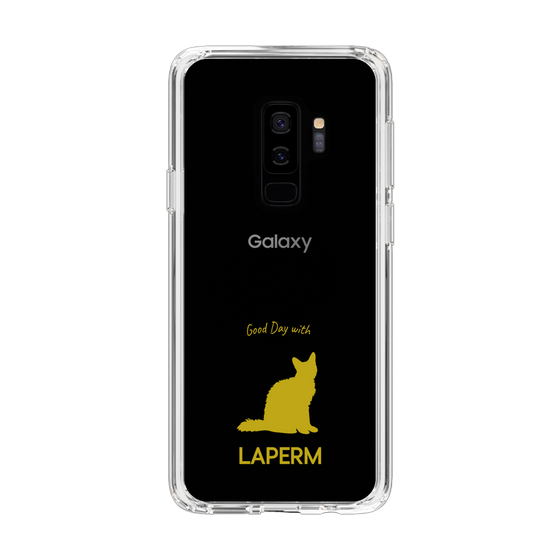 Slim Protection Case［ &UCHINOCO - LaPerm ］