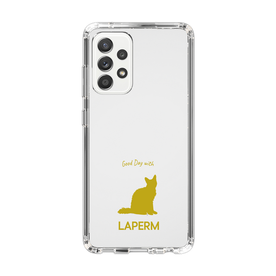 Slim Protection Case［ &UCHINOCO - LaPerm ］