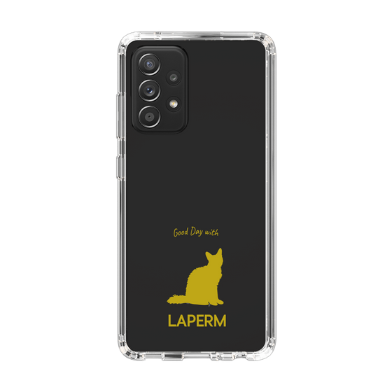 Slim Protection Case［ &UCHINOCO - LaPerm ］