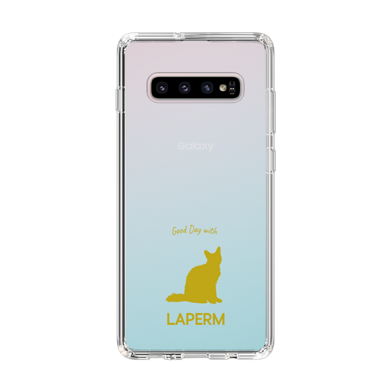 Slim Protection Case［ &UCHINOCO - LaPerm ］