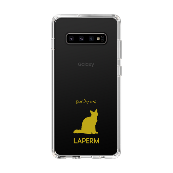 Slim Protection Case［ &UCHINOCO - LaPerm ］