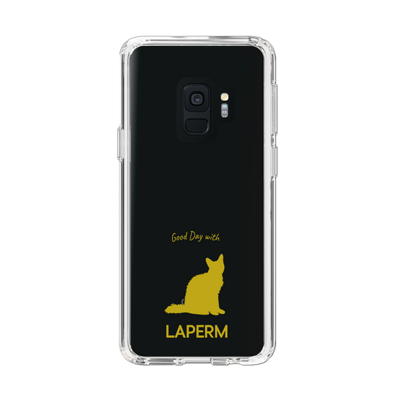 Slim Protection Case［ &UCHINOCO - LaPerm ］