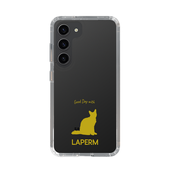 Slim Protection Case［ &UCHINOCO - LaPerm ］