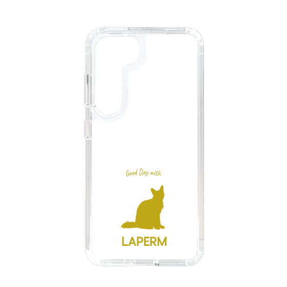 Slim Protection Case［ &UCHINOCO - LaPerm ］