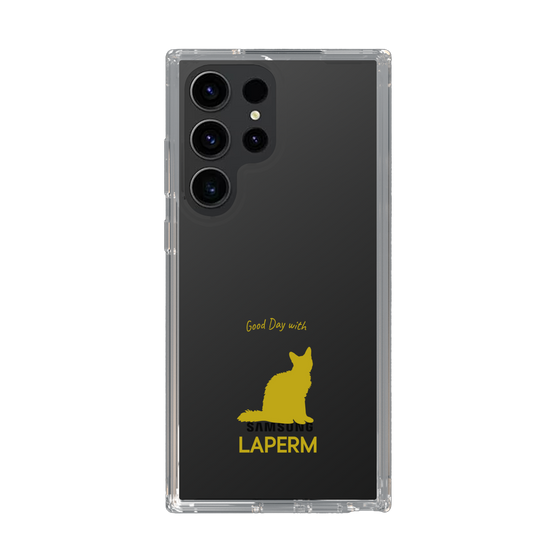 Slim Protection Case［ &UCHINOCO - LaPerm ］