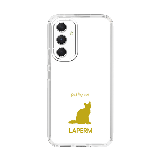 Slim Protection Case［ &UCHINOCO - LaPerm ］