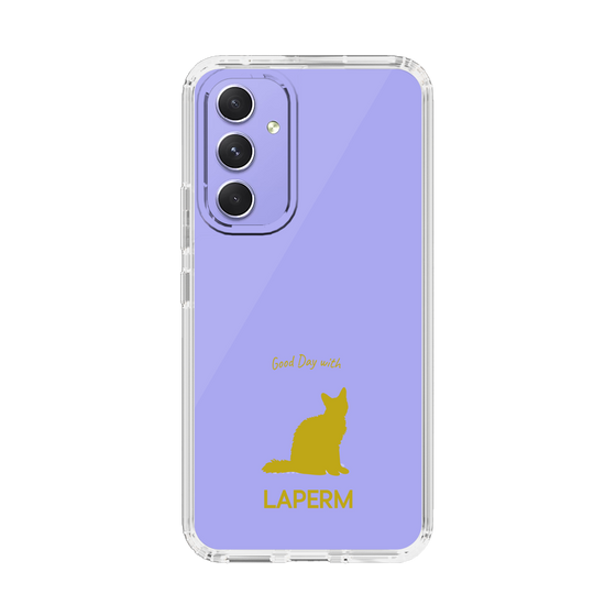 Slim Protection Case［ &UCHINOCO - LaPerm ］