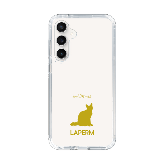 Slim Protection Case［ &UCHINOCO - LaPerm ］