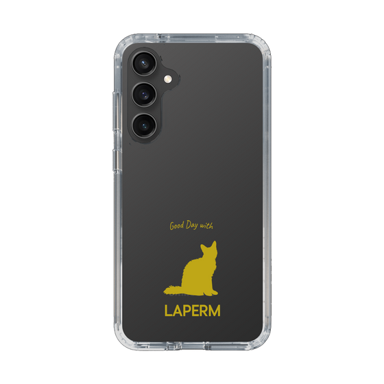 Slim Protection Case［ &UCHINOCO - LaPerm ］