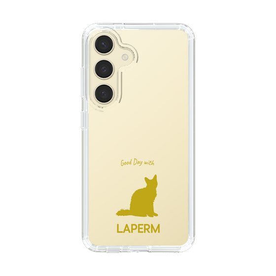 Slim Protection Case［ &UCHINOCO - LaPerm ］
