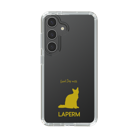Slim Protection Case［ &UCHINOCO - LaPerm ］