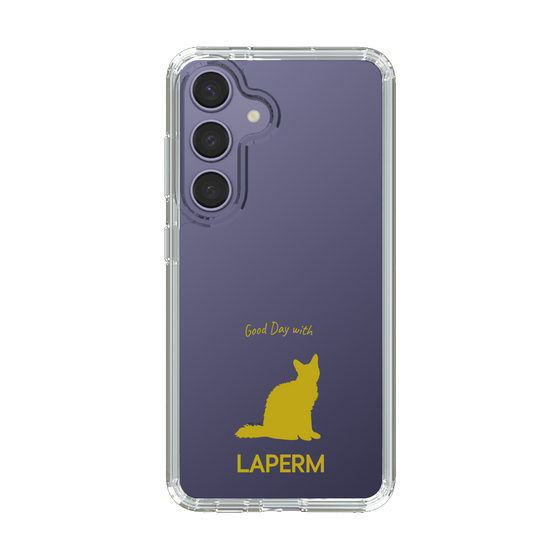 Slim Protection Case［ &UCHINOCO - LaPerm ］
