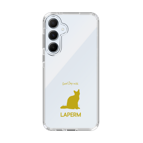 Slim Protection Case［ &UCHINOCO - LaPerm ］