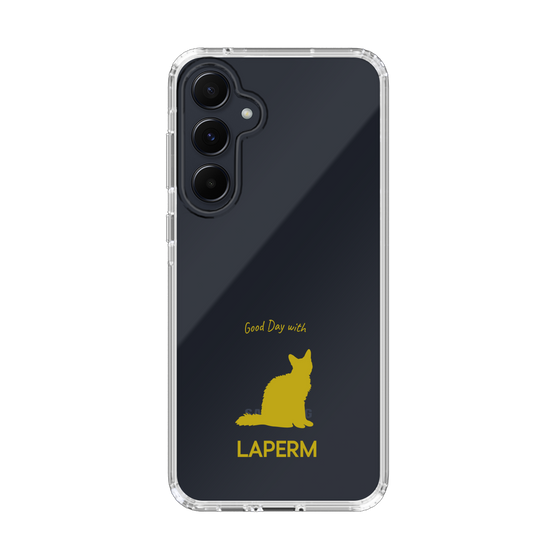 Slim Protection Case［ &UCHINOCO - LaPerm ］