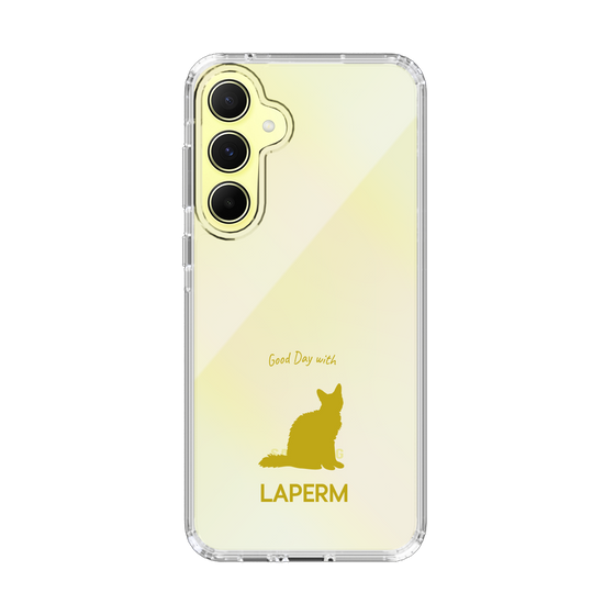Slim Protection Case［ &UCHINOCO - LaPerm ］