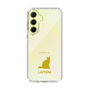 Slim Protection Case［ &UCHINOCO - LaPerm ］