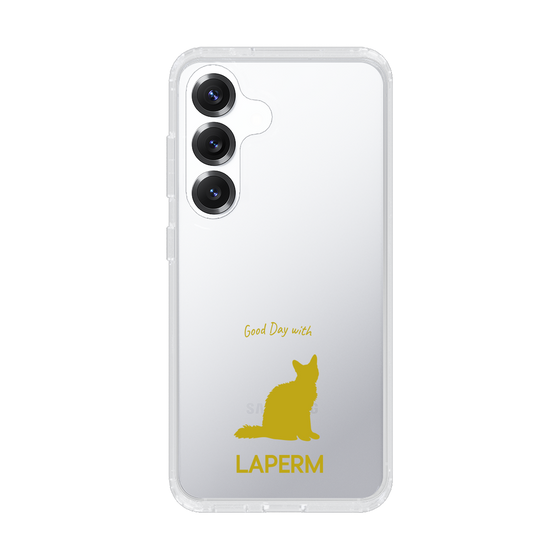 Slim Protection Case［ &UCHINOCO - LaPerm ］