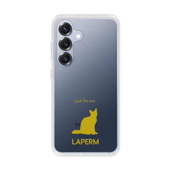 Slim Protection Case［ &UCHINOCO - LaPerm ］