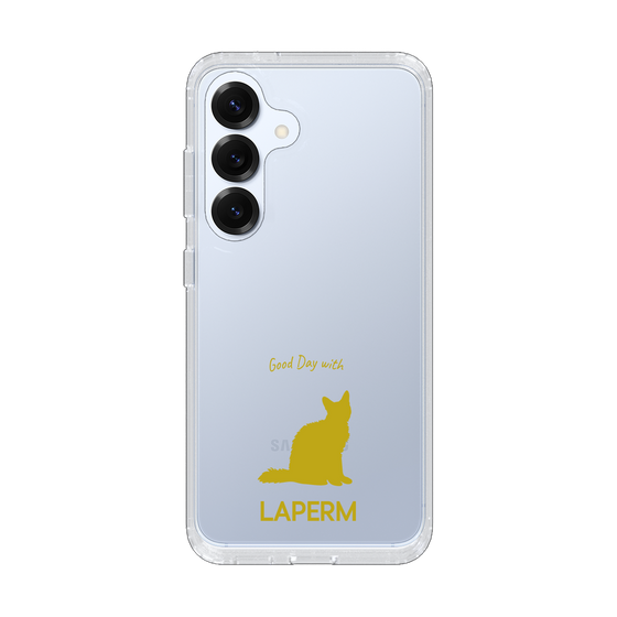 Slim Protection Case［ &UCHINOCO - LaPerm ］