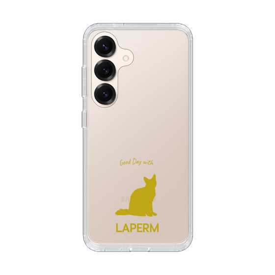 Slim Protection Case［ &UCHINOCO - LaPerm ］