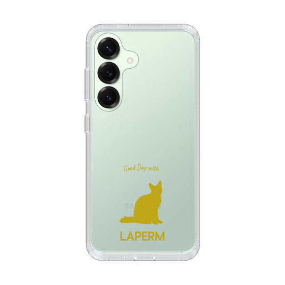 Slim Protection Case［ &UCHINOCO - LaPerm ］