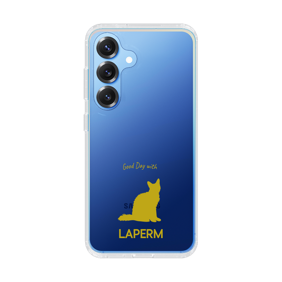Slim Protection Case［ &UCHINOCO - LaPerm ］