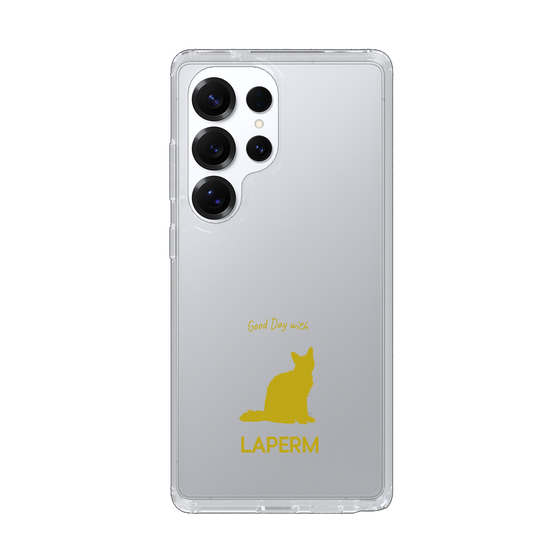 Slim Protection Case［ &UCHINOCO - LaPerm ］