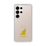 Slim Protection Case［ &UCHINOCO - LaPerm ］