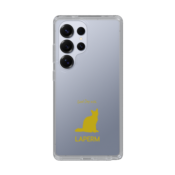 Slim Protection Case［ &UCHINOCO - LaPerm ］