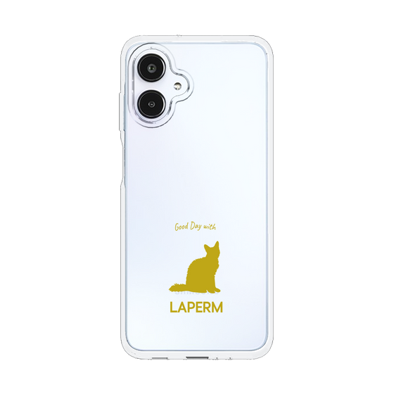 Slim Protection Case［ &UCHINOCO - LaPerm ］
