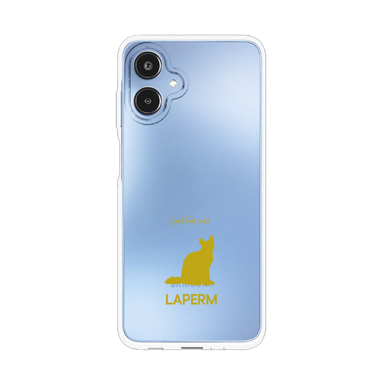 Slim Protection Case［ &UCHINOCO - LaPerm ］