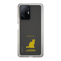 Slim Protection Case［ &UCHINOCO - LaPerm ］