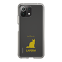 Slim Protection Case［ &UCHINOCO - LaPerm ］