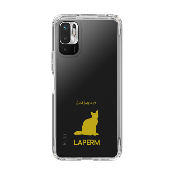 Slim Protection Case［ &UCHINOCO - LaPerm ］