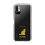 Slim Protection Case［ &UCHINOCO - LaPerm ］