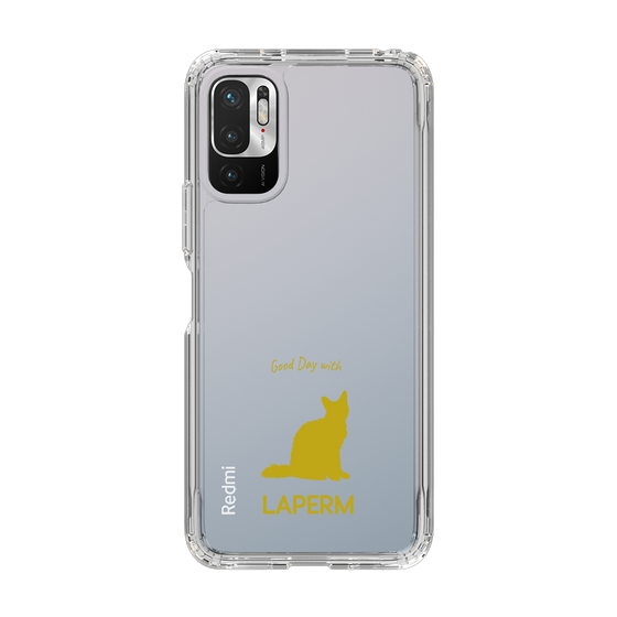 Slim Protection Case［ &UCHINOCO - LaPerm ］