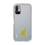 Slim Protection Case［ &UCHINOCO - LaPerm ］