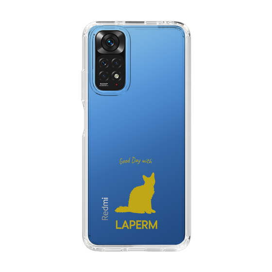 Slim Protection Case［ &UCHINOCO - LaPerm ］