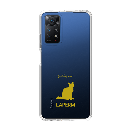 Slim Protection Case［ &UCHINOCO - LaPerm ］