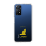 Slim Protection Case［ &UCHINOCO - LaPerm ］