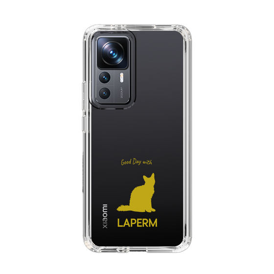 Slim Protection Case［ &UCHINOCO - LaPerm ］